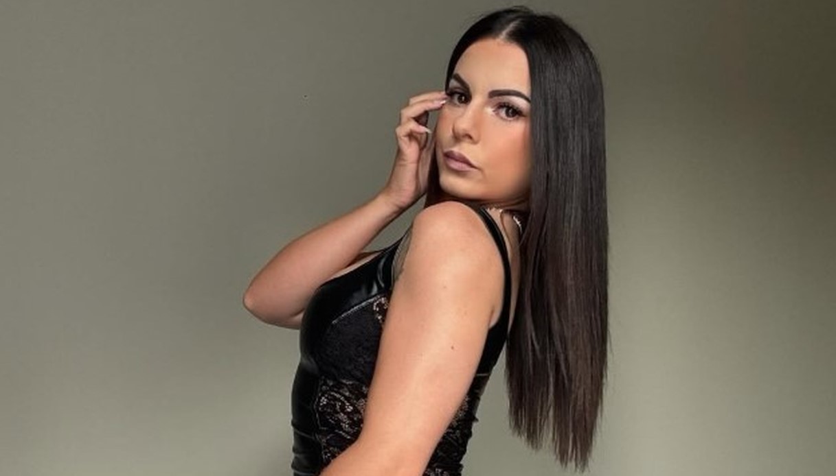 Elena Maraga