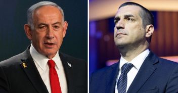 emilia romagna israele bologna