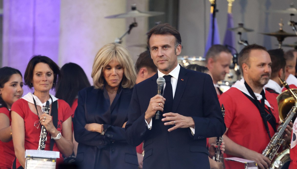 emmanuel-macron-festa-della-musica