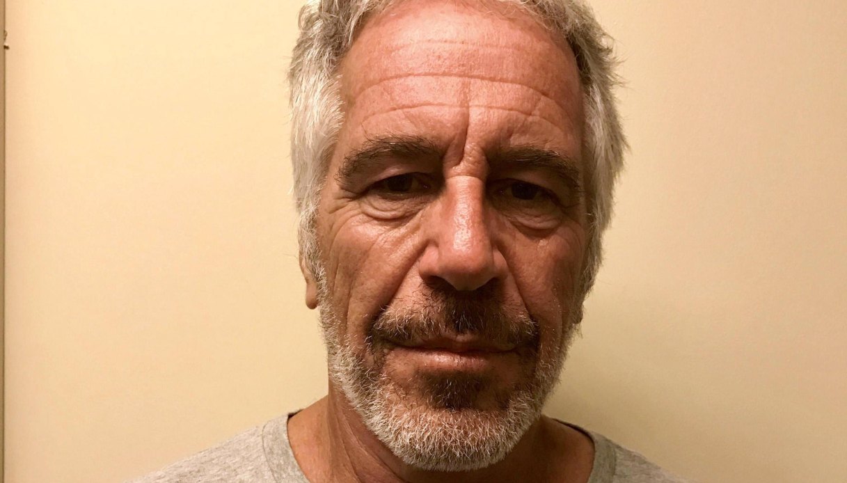 Donald Trump Epstein Musk
