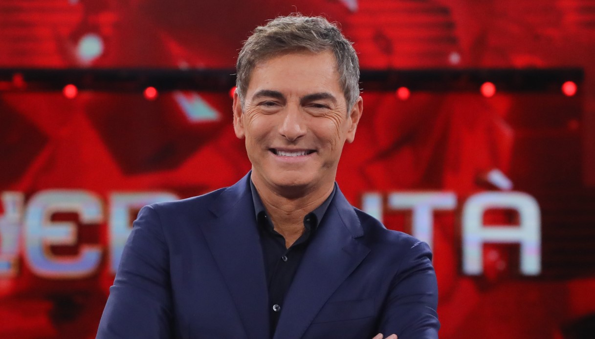 Marco Liorni