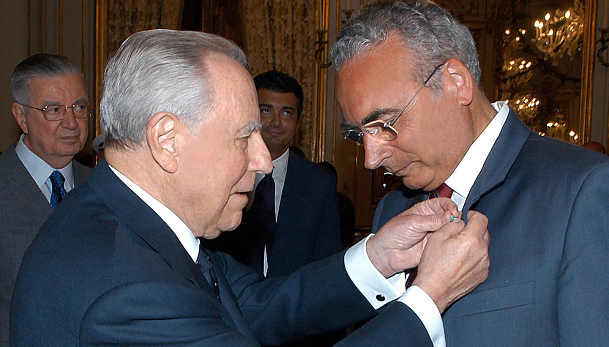 ermanno corsi