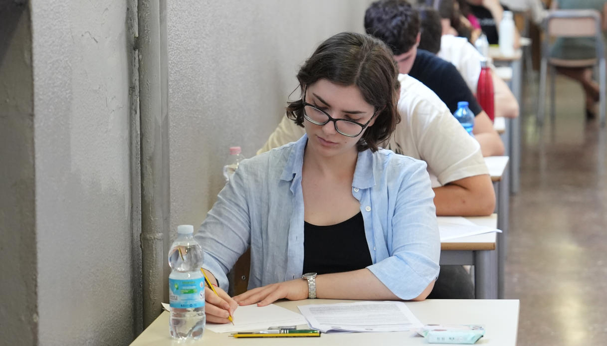 Esame di Maturità 2025, come si arriva al voto finale: dai crediti scolastici ai punti delle prove Esame di Maturità 2025, come si arriva al voto finale: dai crediti scolastici ai punti delle prove