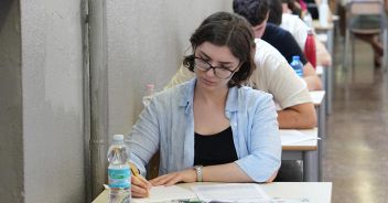 esame di Maturità 2025
