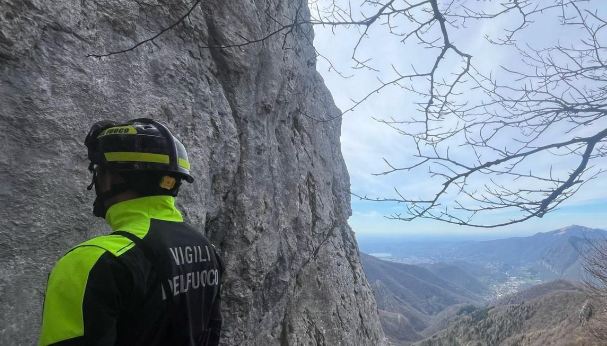 Val Passiria, escursionista muore dopo essere caduto nel vuoto per 100 metri: la tragedia a Stulles Val Passiria, escursionista muore dopo essere caduto nel vuoto per 100 metri: la tragedia a Stulles