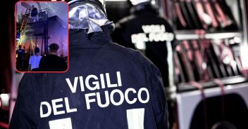 esplosioni Bea Storia Jesolo incendio