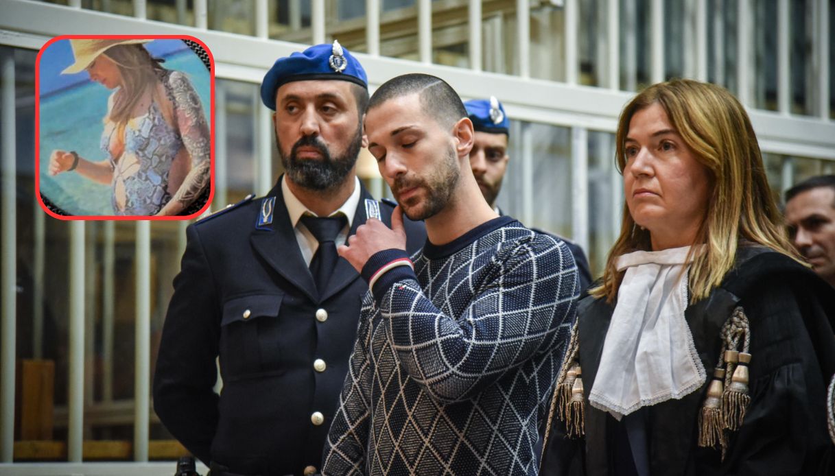 Femminicidio Giulia Tramontano, la strategia di Alessandro Impagnatiello per evitare l
