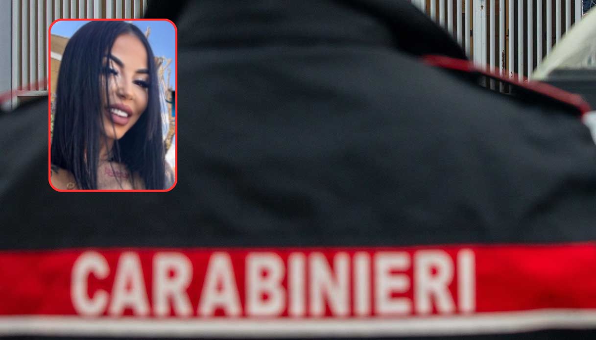 Femminicidio Maria Denisa Adas Paun, la confessione del killer: l Femminicidio Maria Denisa Adas Paun, la confessione del killer: l