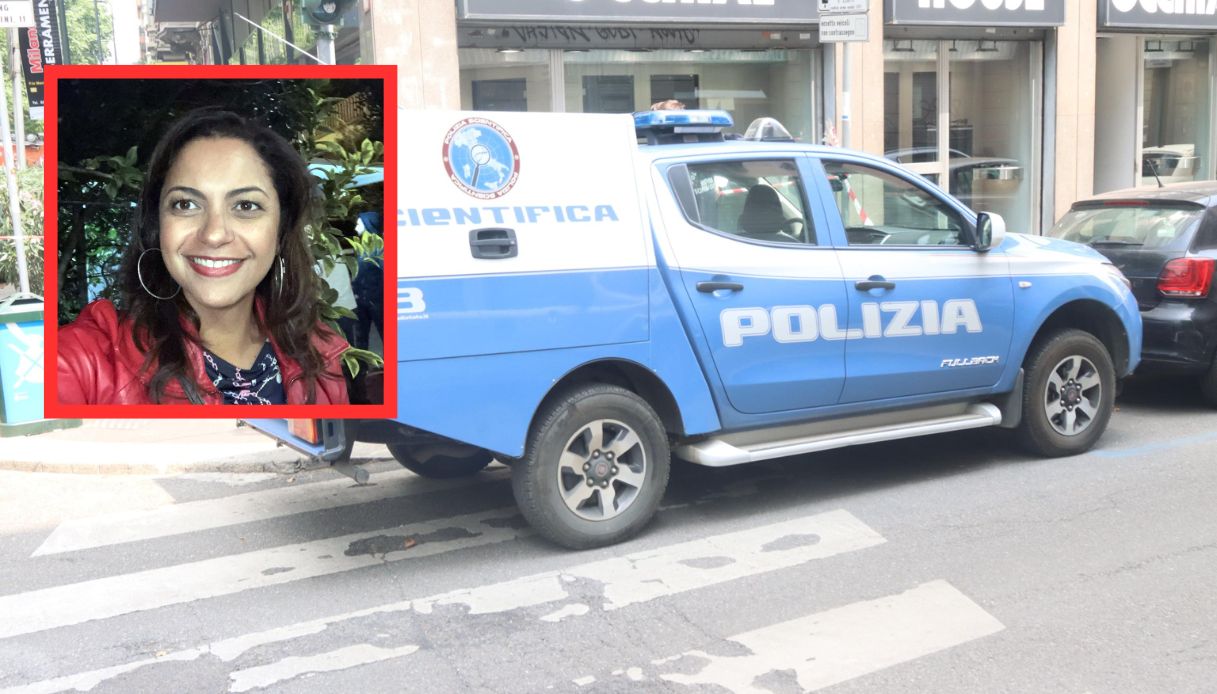 Michael Sinval Pereira fermato per la morte di Sueli Leal Barbosa, il racconto dei vicini: "Sentivamo le urla" Michael Sinval Pereira fermato per la morte di Sueli Leal Barbosa, il racconto dei vicini: "Sentivamo le urla"