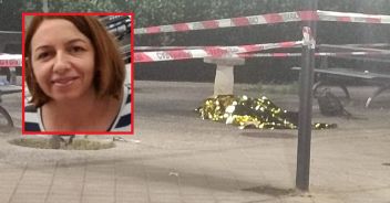 femminicidio tolentino gentiana hudhra