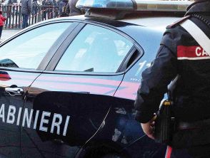 Femminicidio di Gentiana Hudhra a Tolentino, fermato l'ex marito: osservava il cadavere da una panchina