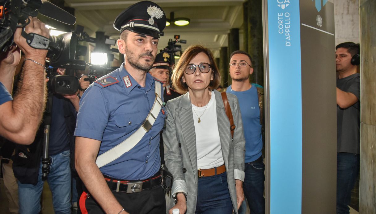 femminicidio Giulia Tramontano