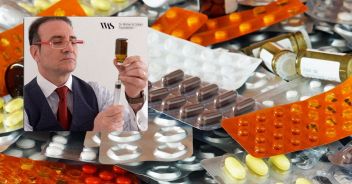 Fingeva di essere medico del Papa