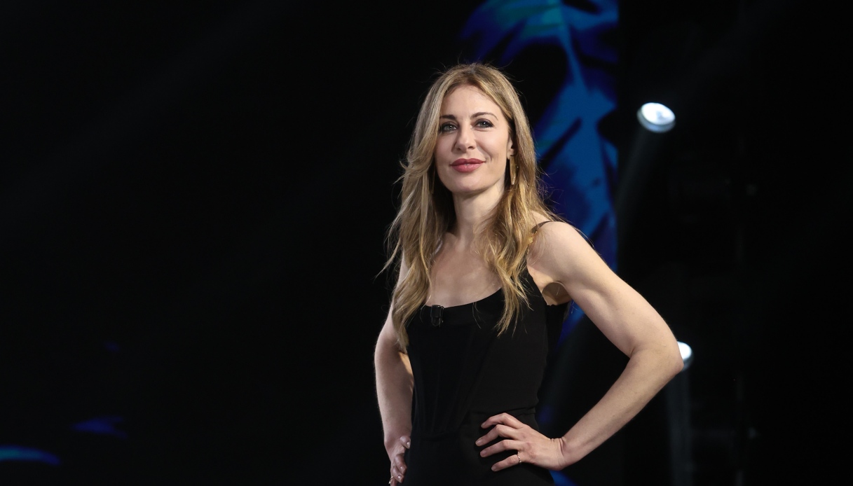 Francesca Fagnani
