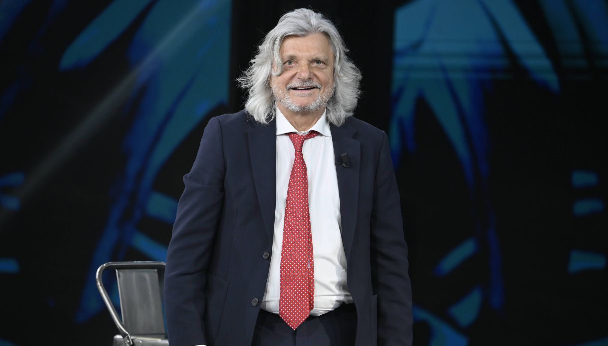 furto massimo ferrero