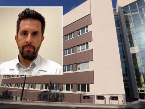 Morto Gabriele Molteni primario di Otorinolaringoiatria al Sant'Orsola di Bologna, aveva 45 anni: il dolore
