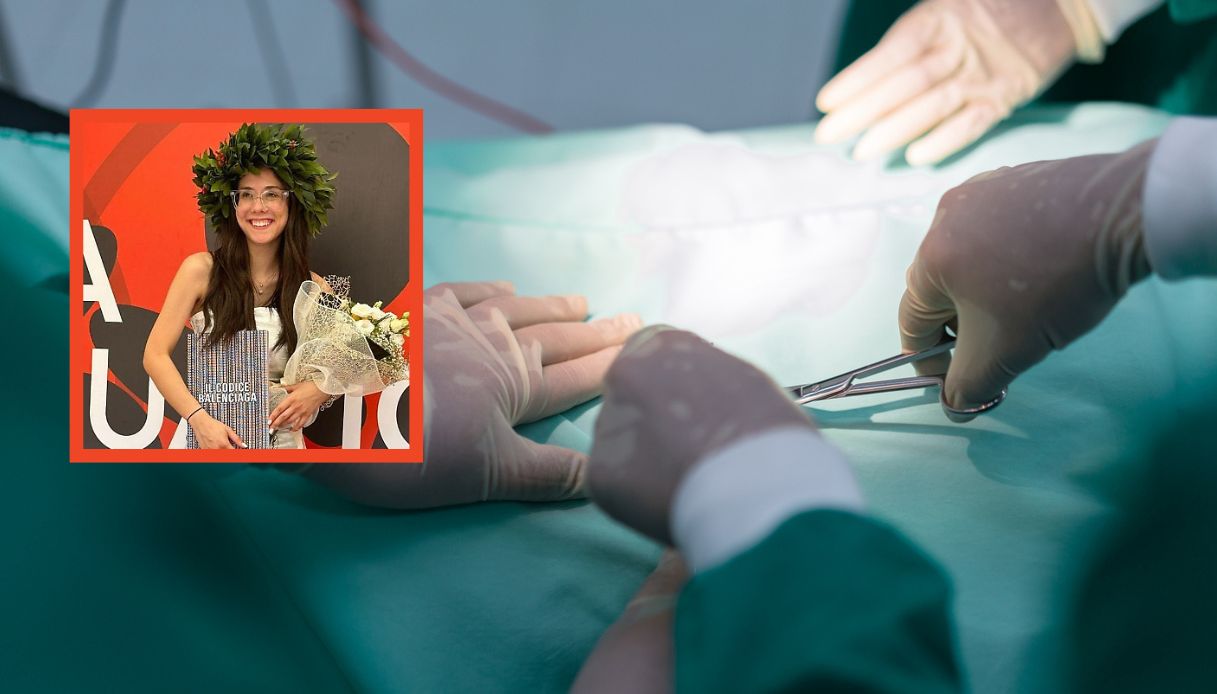 Muore a 23 anni dopo l’estrazione di un dente, tre dentisti accusati dell Muore a 23 anni dopo l’estrazione di un dente, tre dentisti accusati dell
