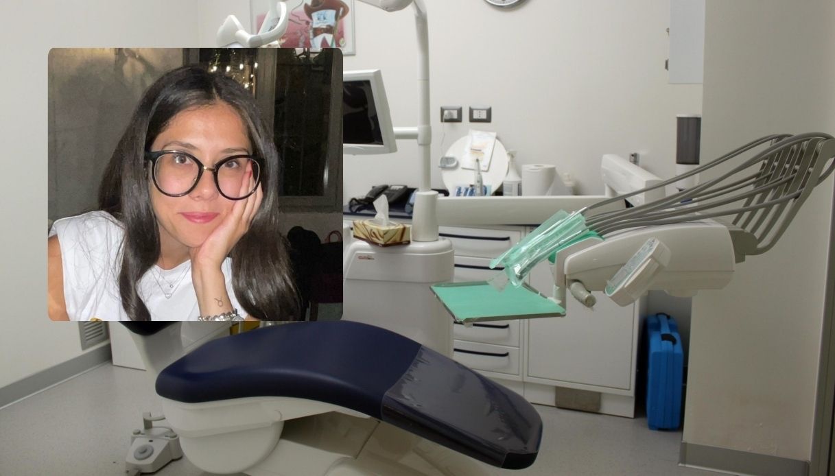 Gaia Pagliuca morta dopo l Gaia Pagliuca morta dopo l