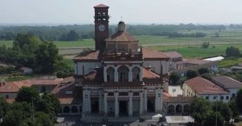 Garlasco abusi sessuali santuario Bozzola Chiara Poggi