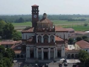 Garlasco, novità su presunti abusi sessuali del santuario della Bozzola prima della morte di Chiara Poggi
