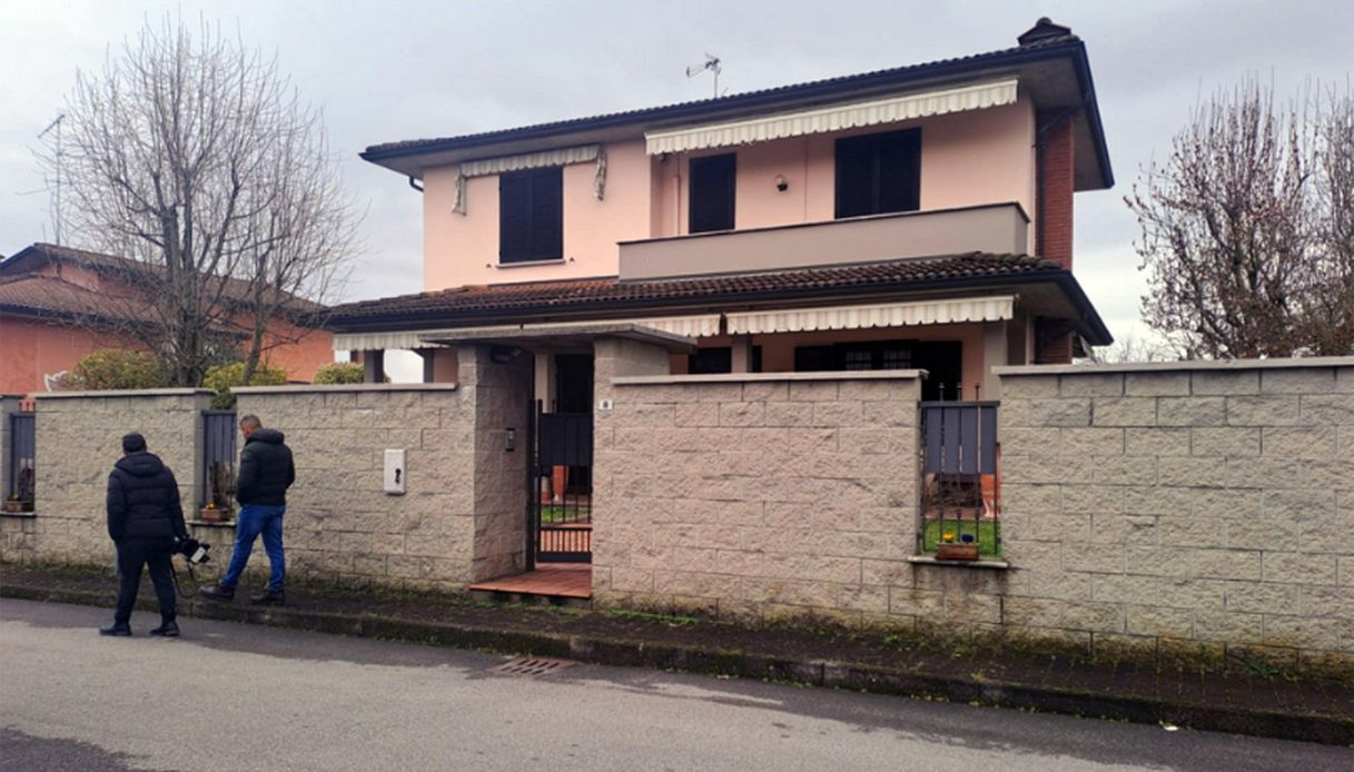 Garlasco abusi sessuali santuario Bozzola Chiara Poggi