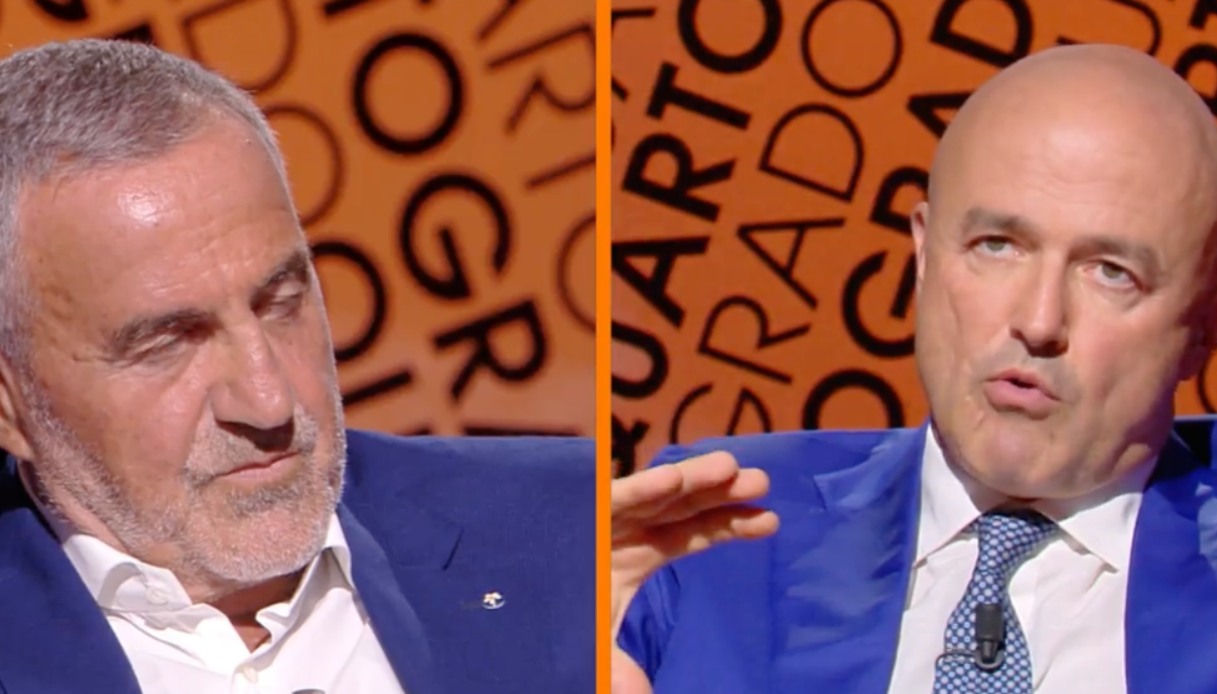 Delitto di Garlasco, l