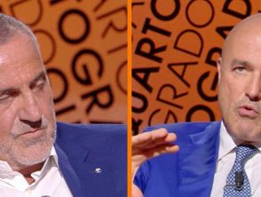 Delitto di Garlasco, l'ex procuratore Mario Venditti rompe il silenzio su Andrea Sempio: 