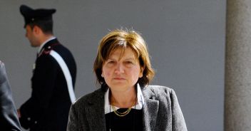 Garlasco Chiara Poggi madre