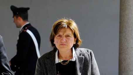 Garlasco Chiara Poggi madre