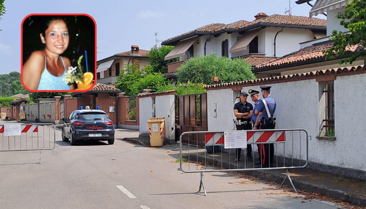 Garlasco, occhi sull Garlasco, occhi sull
