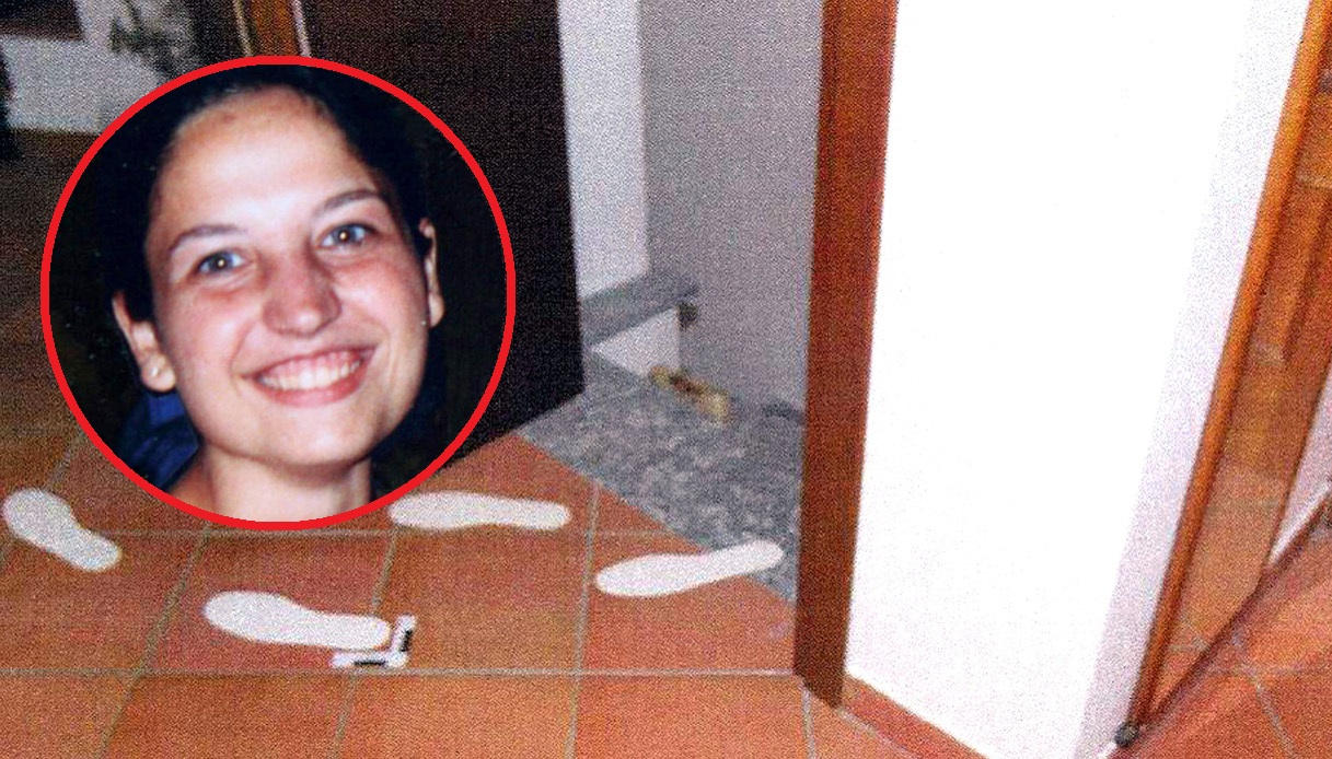 Delitto di Garlasco, spunta impronta mai repertata in casa Poggi: il colpo di scena e le ipotesi sulla traccia Delitto di Garlasco, spunta impronta mai repertata in casa Poggi: il colpo di scena e le ipotesi sulla traccia