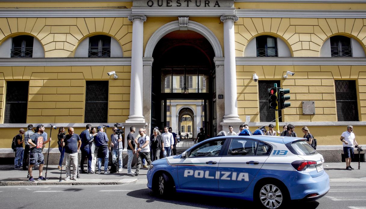 Garlasco impronta telefono Marzio Capra