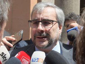 Garlasco, l'impronta sul telefono non analizzata dal Ris dopo il delitto: la spiegazione di Marzio Capra