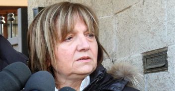 Garlasco madre Chiara Poggi sopralluogo