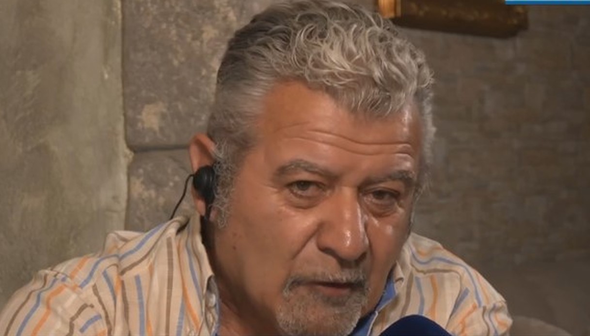 Garlasco, Marchetto sui sospetti dopo la testimonianza ritrattata da Muschitta: "Minacciato o soldi ricevuti" Garlasco, Marchetto sui sospetti dopo la testimonianza ritrattata da Muschitta: "Minacciato o soldi ricevuti"