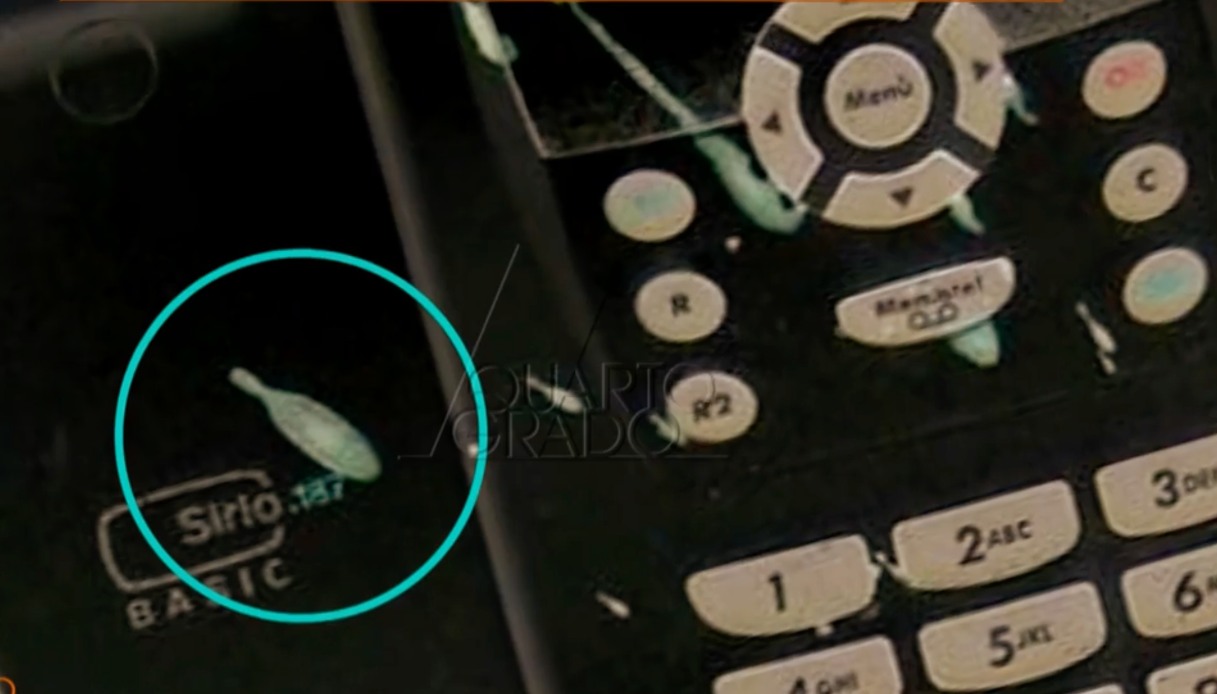 Telefono villetta Poggi