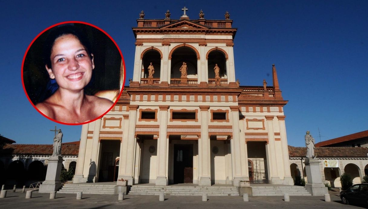 Garlasco e Santuario della Bozzola, l Garlasco e Santuario della Bozzola, l