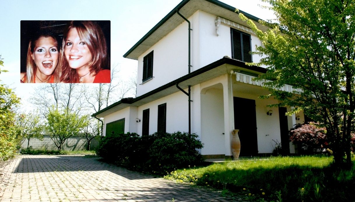 delitto di garlasco la telefonata fantasma di stefania cappa a chiara poggi che non risulta nei tabulati