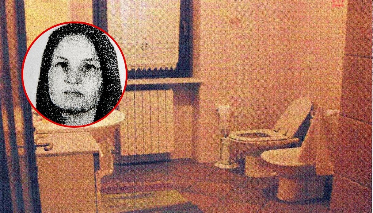Garlasco, le unghie di Chiara Poggi consumate come l Garlasco, le unghie di Chiara Poggi consumate come l