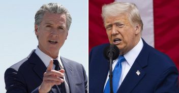 gavin-newsom-donald-trump-california