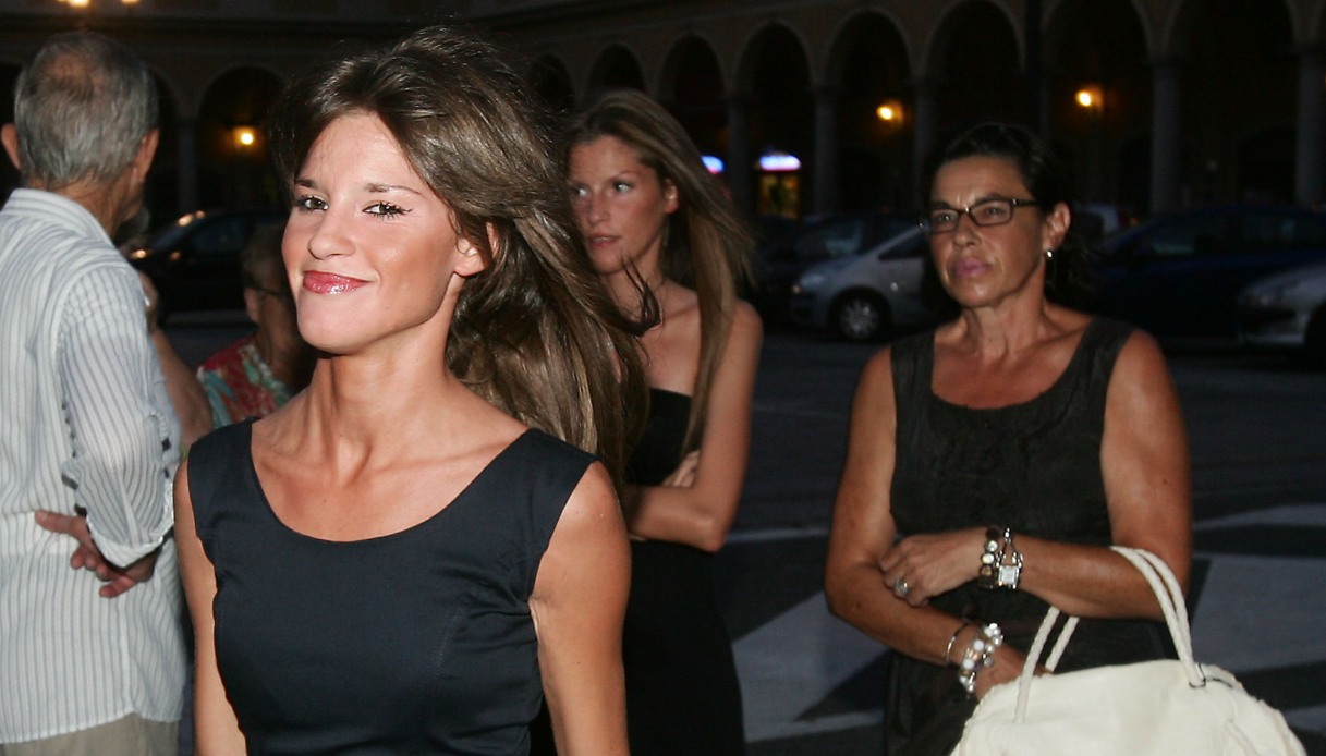 Le gemelle Cappa nel 2007