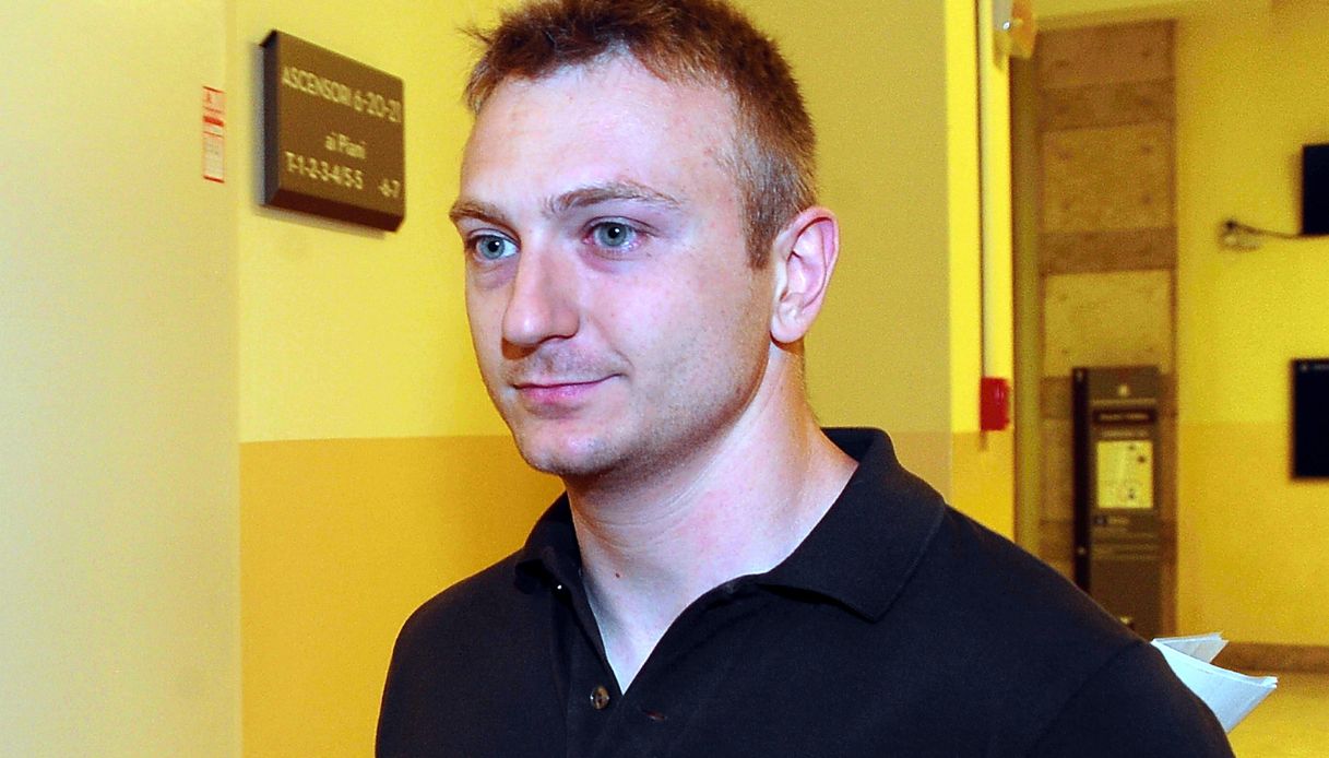 Gennaro Cassese Stasi