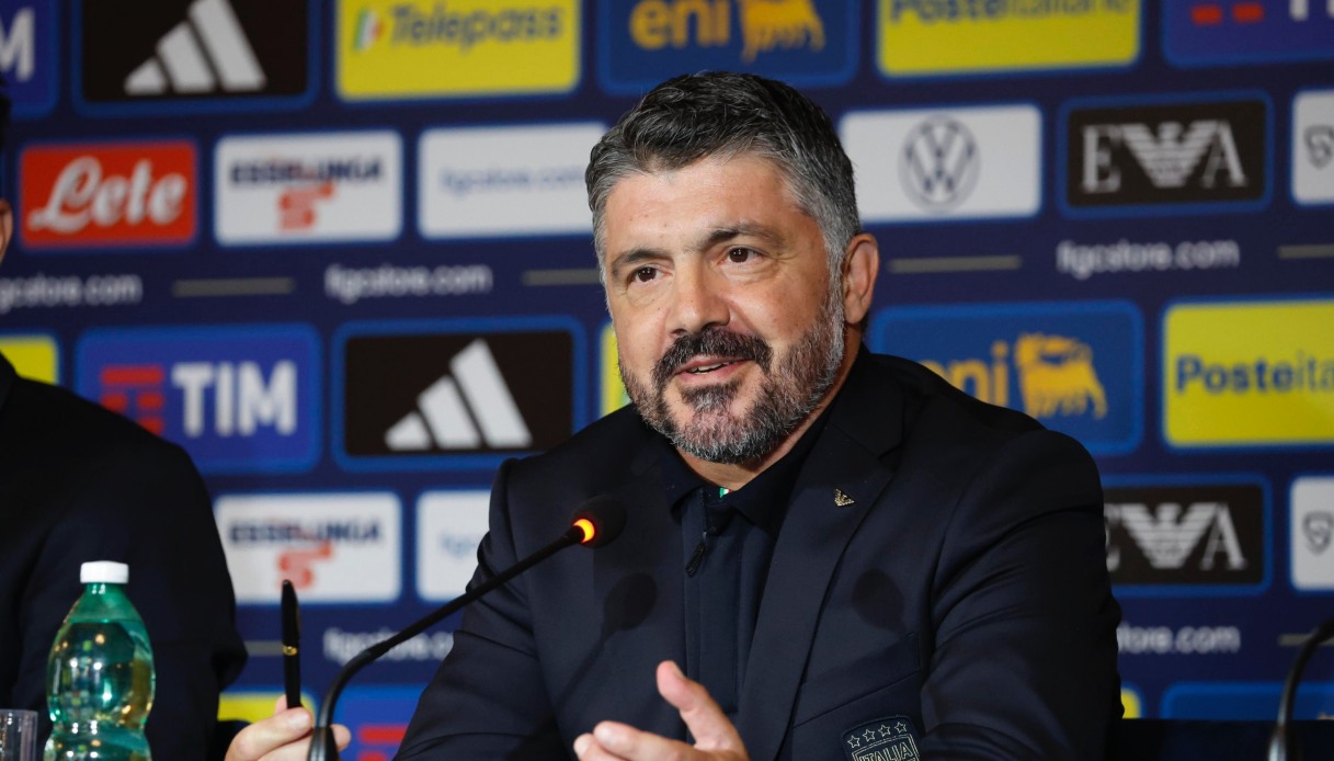 Gennaro Gattuso