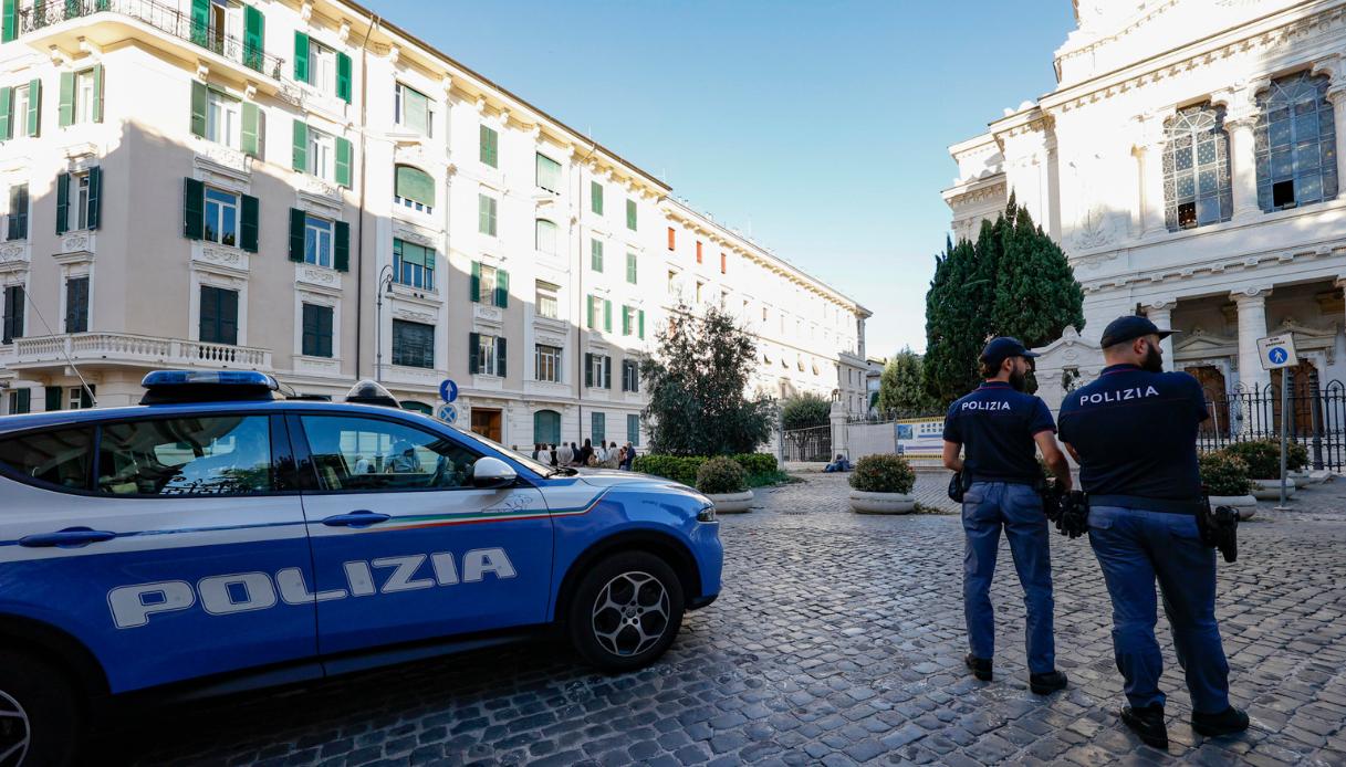ghetto-roma-polizia