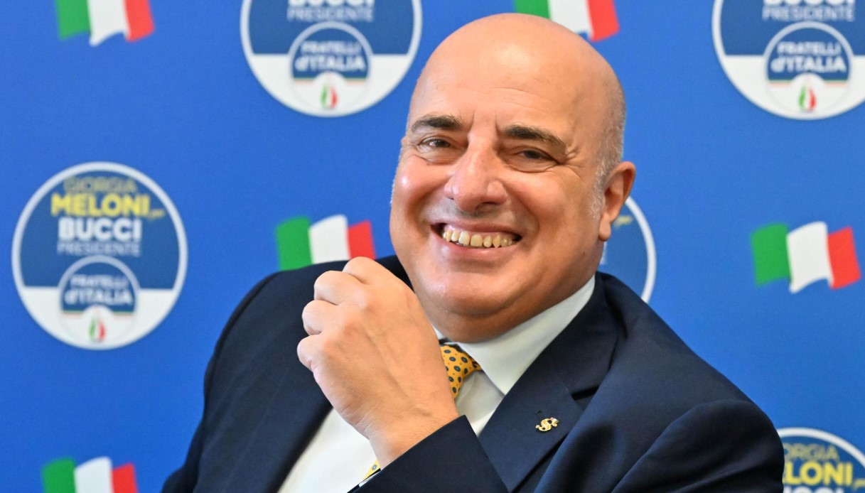 Gianni Berrino