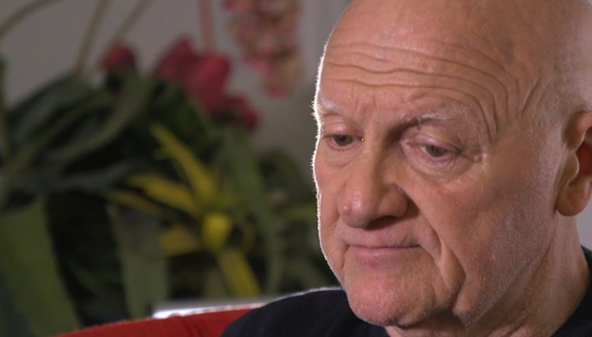 Delitto di Garlasco, il super testimone Gianni Bruscagin spiega perché è stato in silenzio per 18 anni Delitto di Garlasco, il super testimone Gianni Bruscagin spiega perché è stato in silenzio per 18 anni