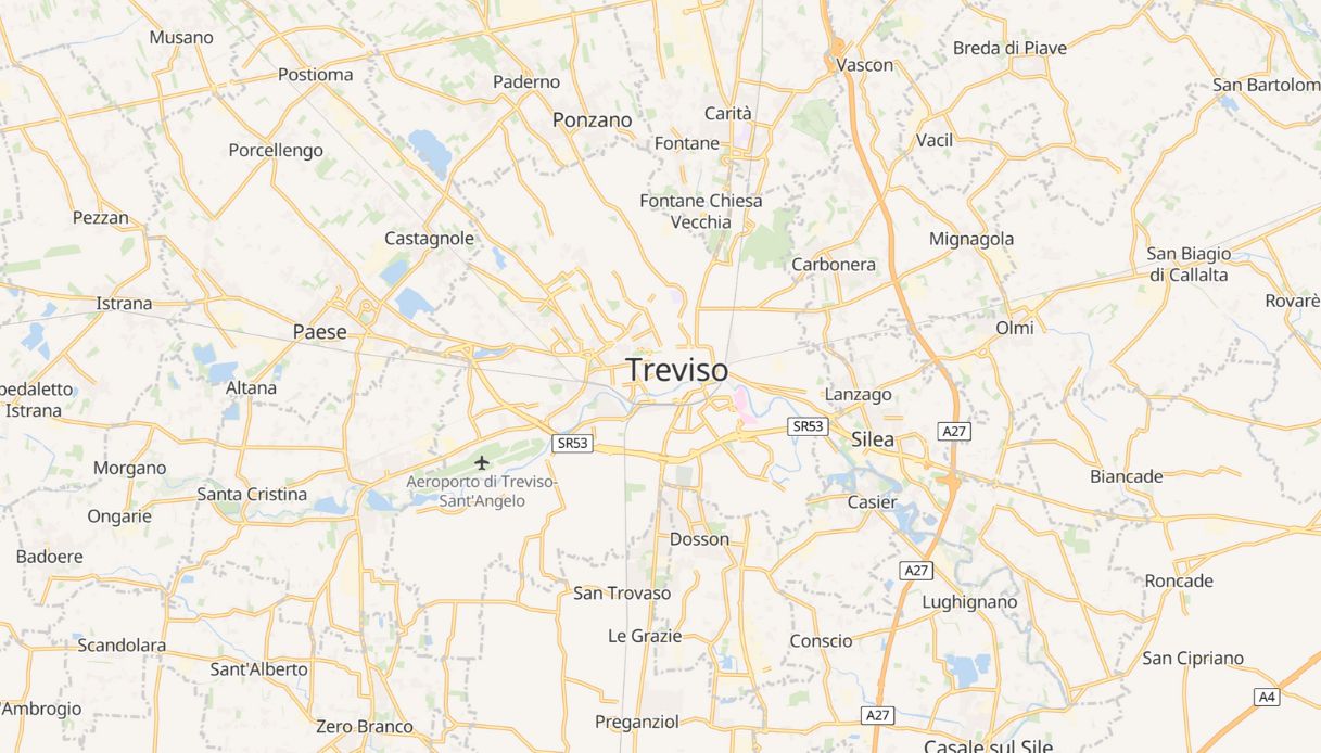 giudizio della maestra treviso