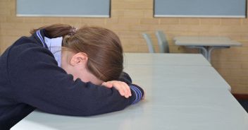 giudizio della maestra