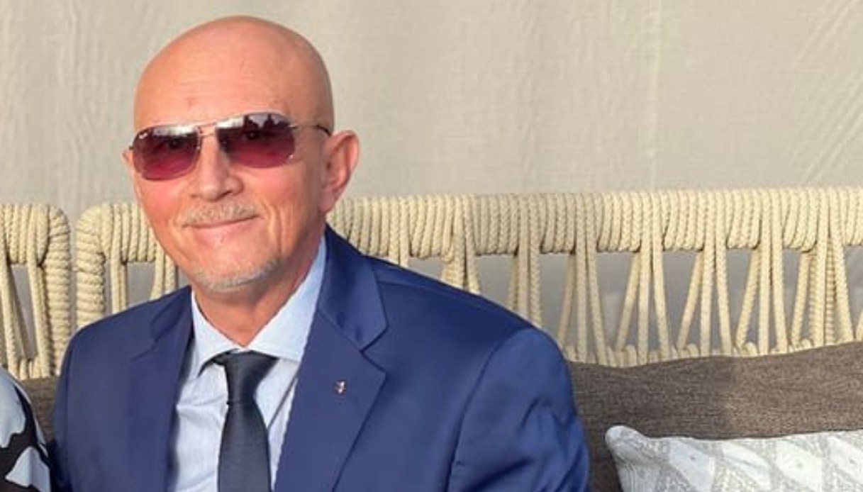 Giuseppe Autrù trovato morto alla stazione di Ponticelli, il corpo aveva una ferita al petto: ipotesi suicidio Giuseppe Autrù trovato morto alla stazione di Ponticelli, il corpo aveva una ferita al petto: ipotesi suicidio