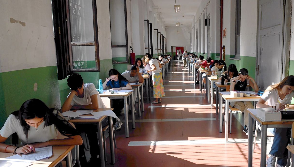 Giuseppe Tomasi di Lampedusa traccia Maturità 2025 Il Gattopardo